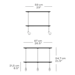 Fritz Hansen Stue><noscript><img width=