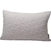 Fritz Hansen Puder>AJ Vertigo Cushion Sand 40x60 cm