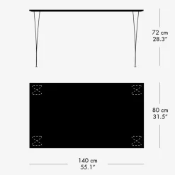 Fritz Hansen Køkken|Borde><noscript><img width=