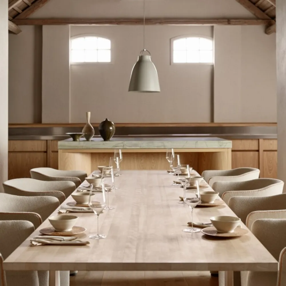 Fritz Hansen Stue|Borde>CM31 Essay Spisebord