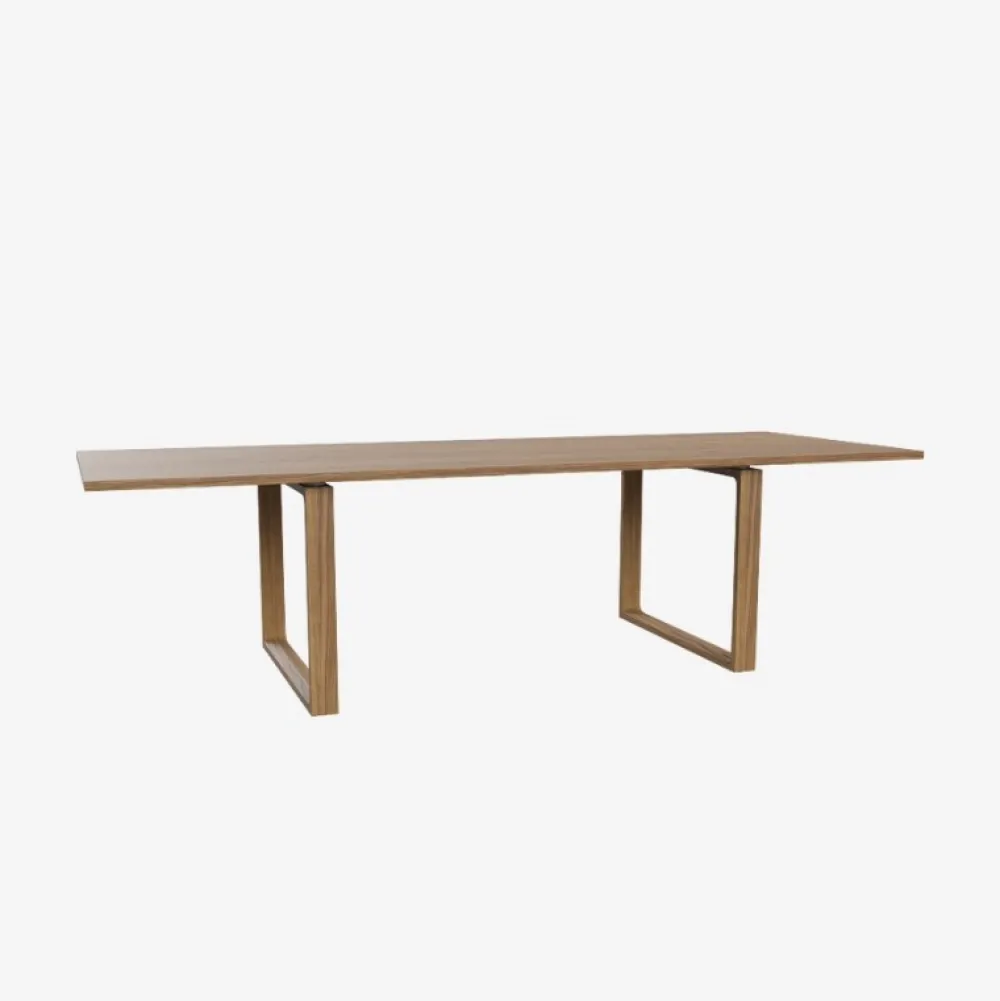 Fritz Hansen Stue|Borde>CM27 Essay Spisebord