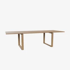 Fritz Hansen Stue|Borde>CM27 Essay Spisebord