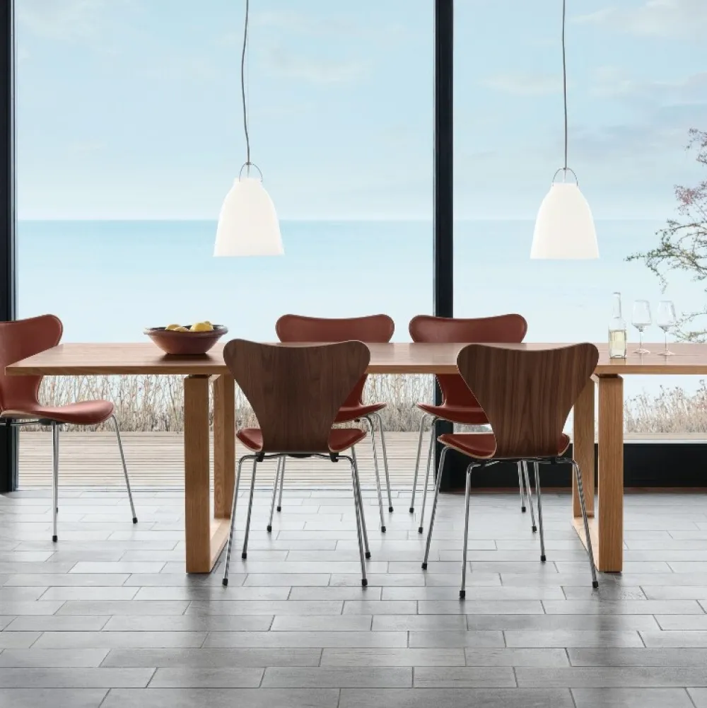 Fritz Hansen Stue|Borde>CM27 Essay Spisebord