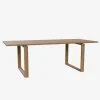 Fritz Hansen Stue|Borde>CM21 Essay Spisebord
