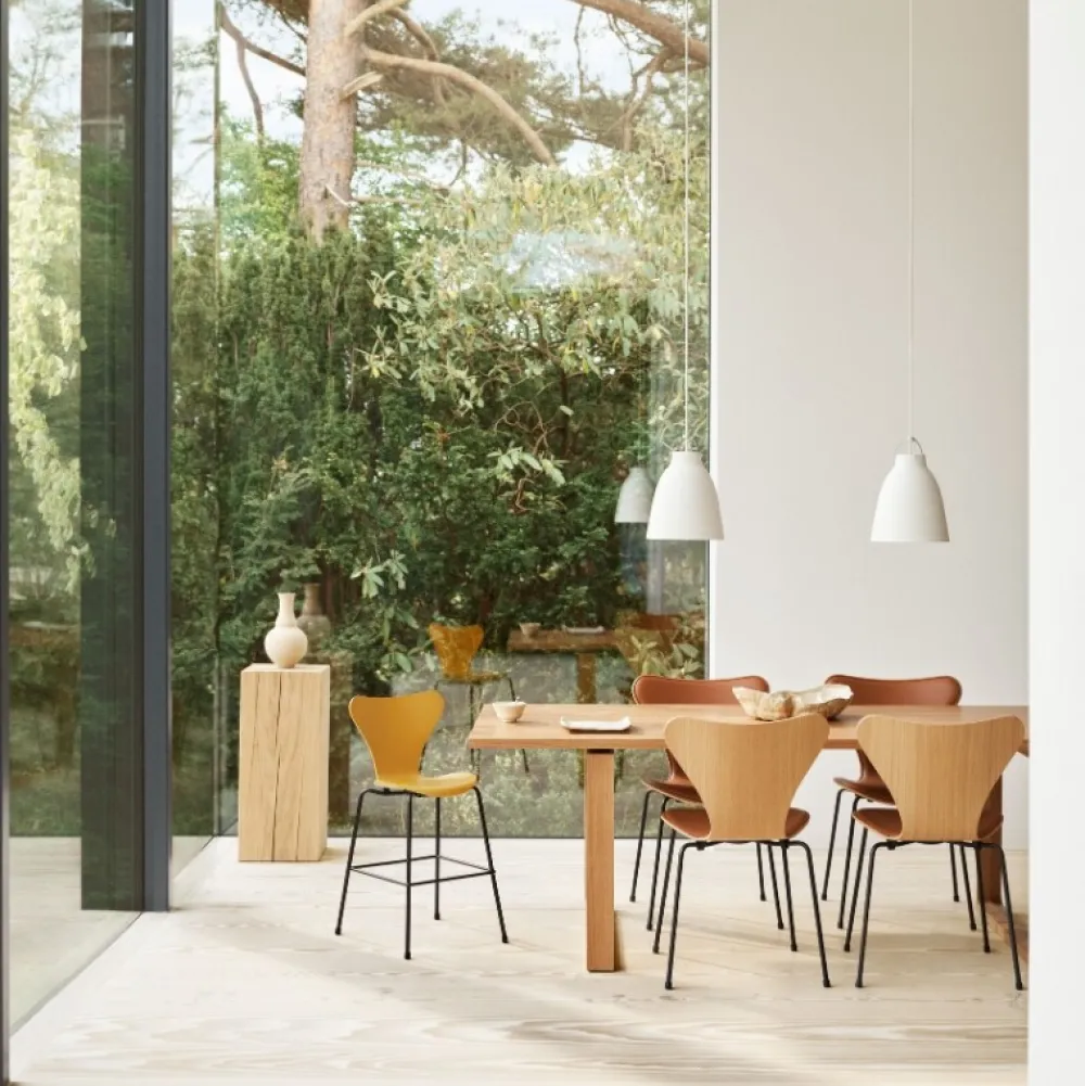Fritz Hansen Stue|Borde>CM21 Essay Spisebord