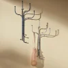 Fritz Hansen Entré|Andet Boligtilbehør>Coat Tree Wall Light Grey