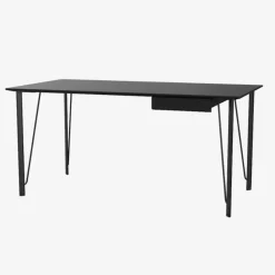 Fritz Hansen Kontor|Borde>FH3605 Skrivebord