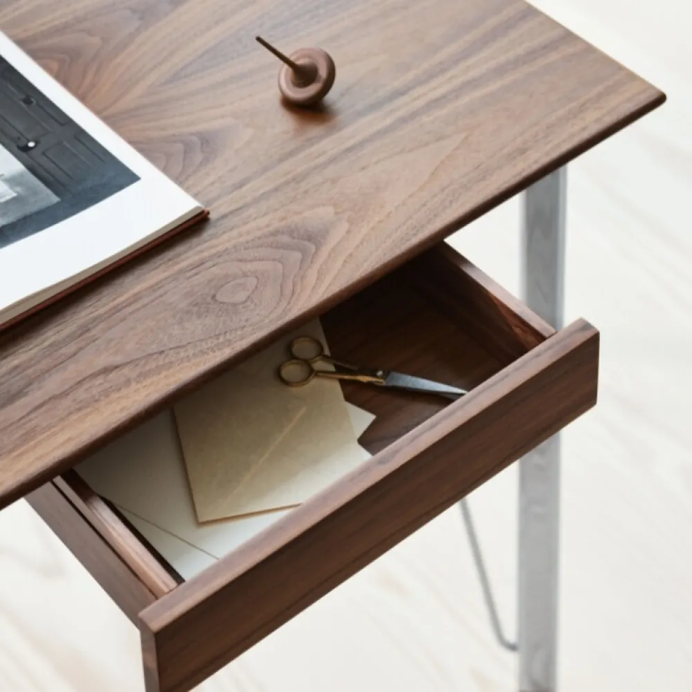 Fritz Hansen Kontor|Borde>FH3605 Skrivebord