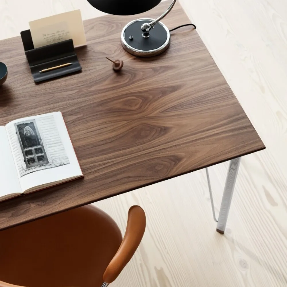 Fritz Hansen Kontor|Borde>FH3605 Skrivebord