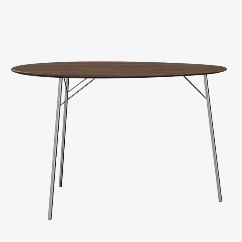 Fritz Hansen Stue|Køkken>Æggebordet