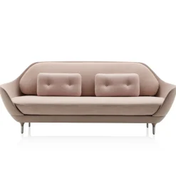 Fritz Hansen Sofaer>JH3 Favn Sofa Stof