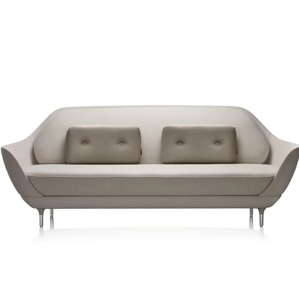 Fritz Hansen Sofaer>JH3 Favn Sofa Stof