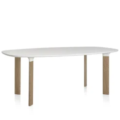 Fritz Hansen Køkken|Borde>JH63/JH83 Analog Table