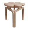 Fritz Hansen Stue>JU01 Utzon Skammel