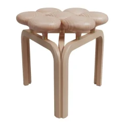 Fritz Hansen Stue>JU01 Utzon Skammel