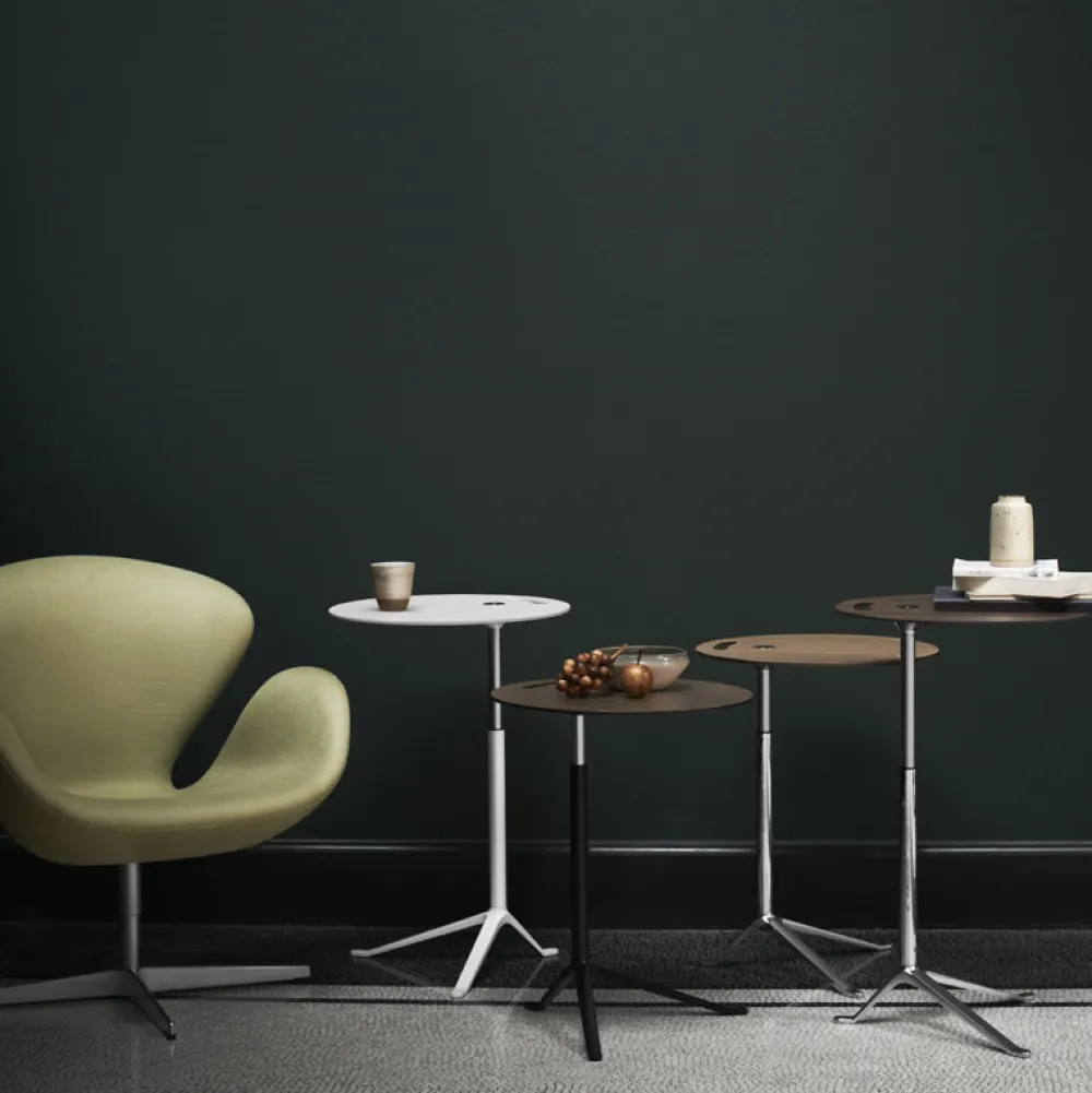 Fritz Hansen Borde>KS12 Little Friend Bord