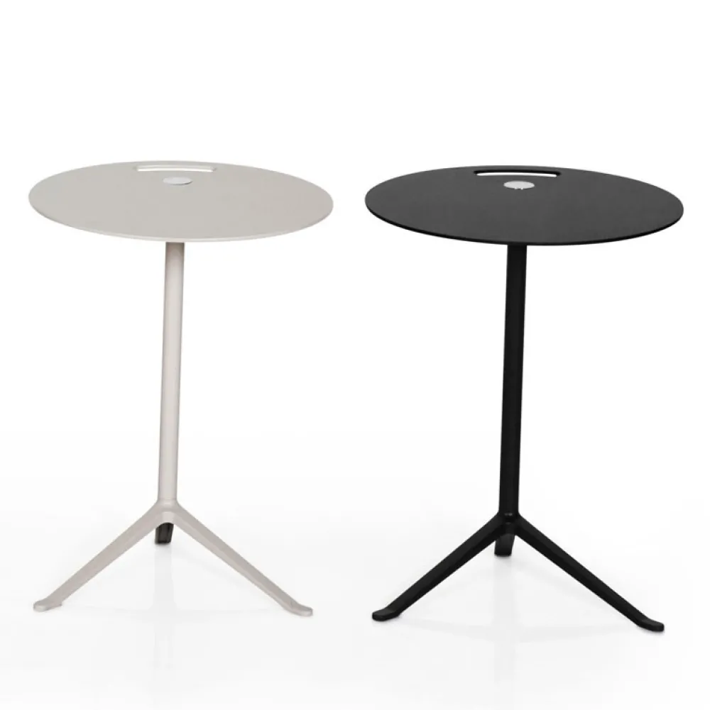 Fritz Hansen Borde>KS12 Little Friend Bord