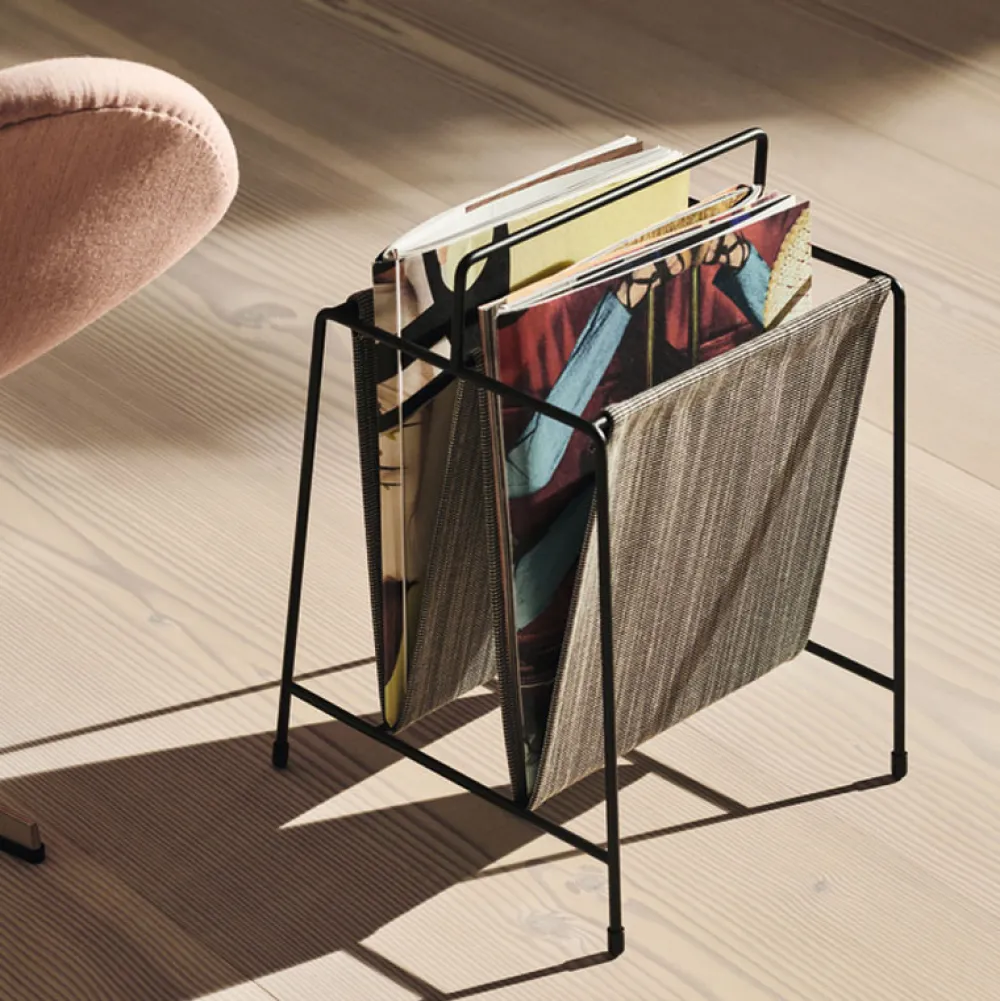 Fritz Hansen Andet Boligtilbehør>Magazine Holder