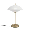 Fritz Hansen Bordlamper|Stue>Musling Bordlampe