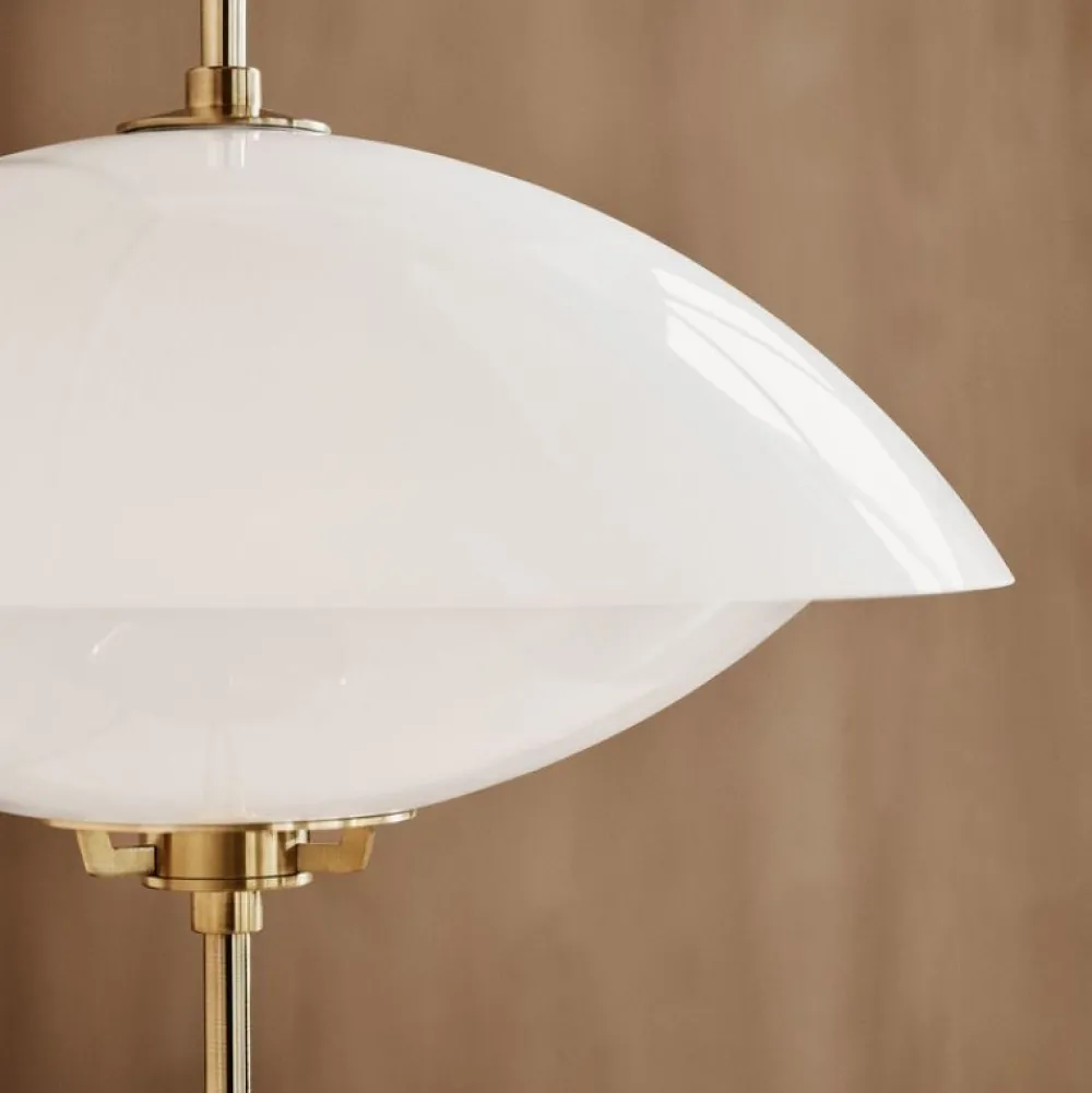 Fritz Hansen Bordlamper|Stue>Musling Bordlampe