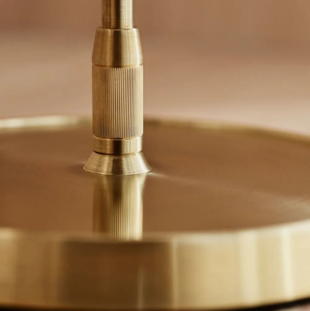 Fritz Hansen Bordlamper|Stue>Musling Bordlampe