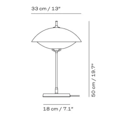 Fritz Hansen Bordlamper|Stue><noscript><img width=
