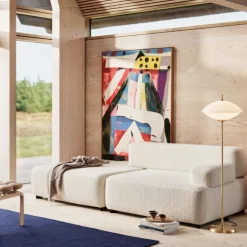 Fritz Hansen Gulvlamper|Stue><noscript><img width=