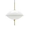 Fritz Hansen Pendler|Stue>Musling Pendel Ø550