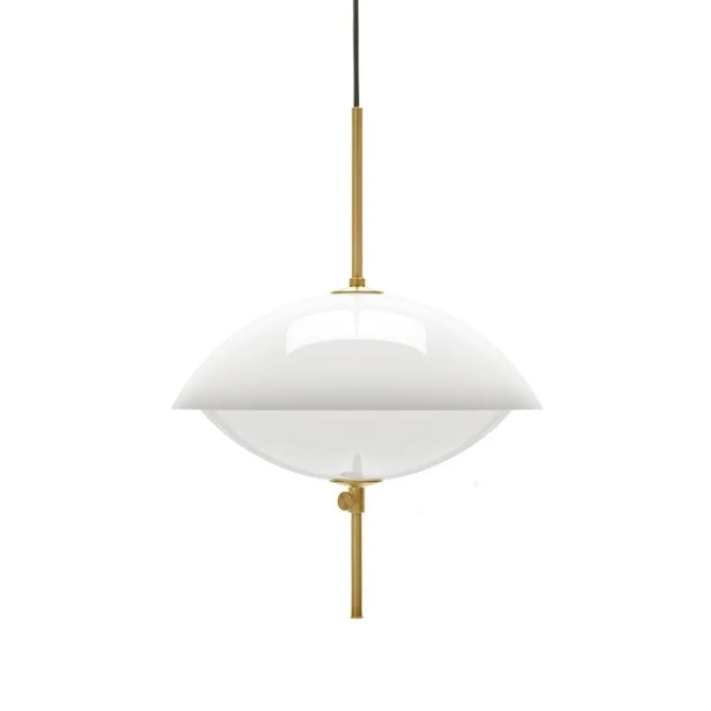 Fritz Hansen Pendler|Stue>Musling Pendel Ø440