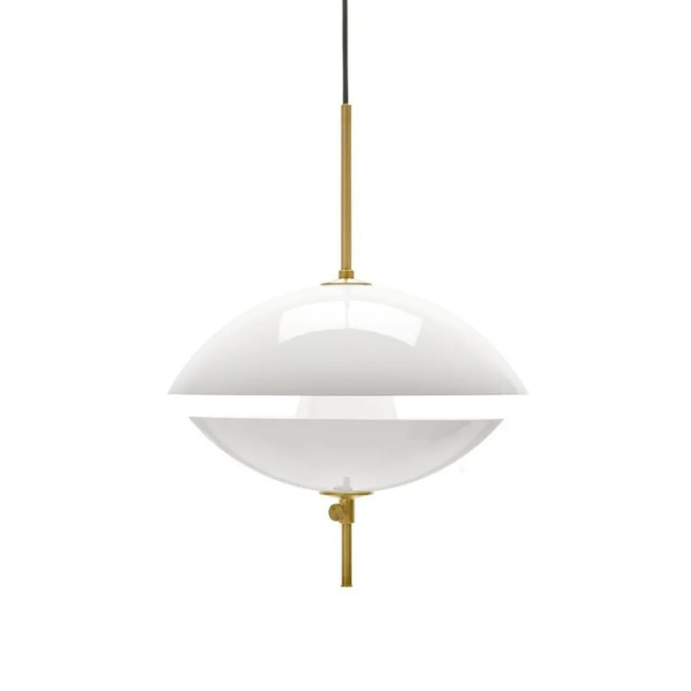 Fritz Hansen Pendler|Stue>Musling Pendel Ø440