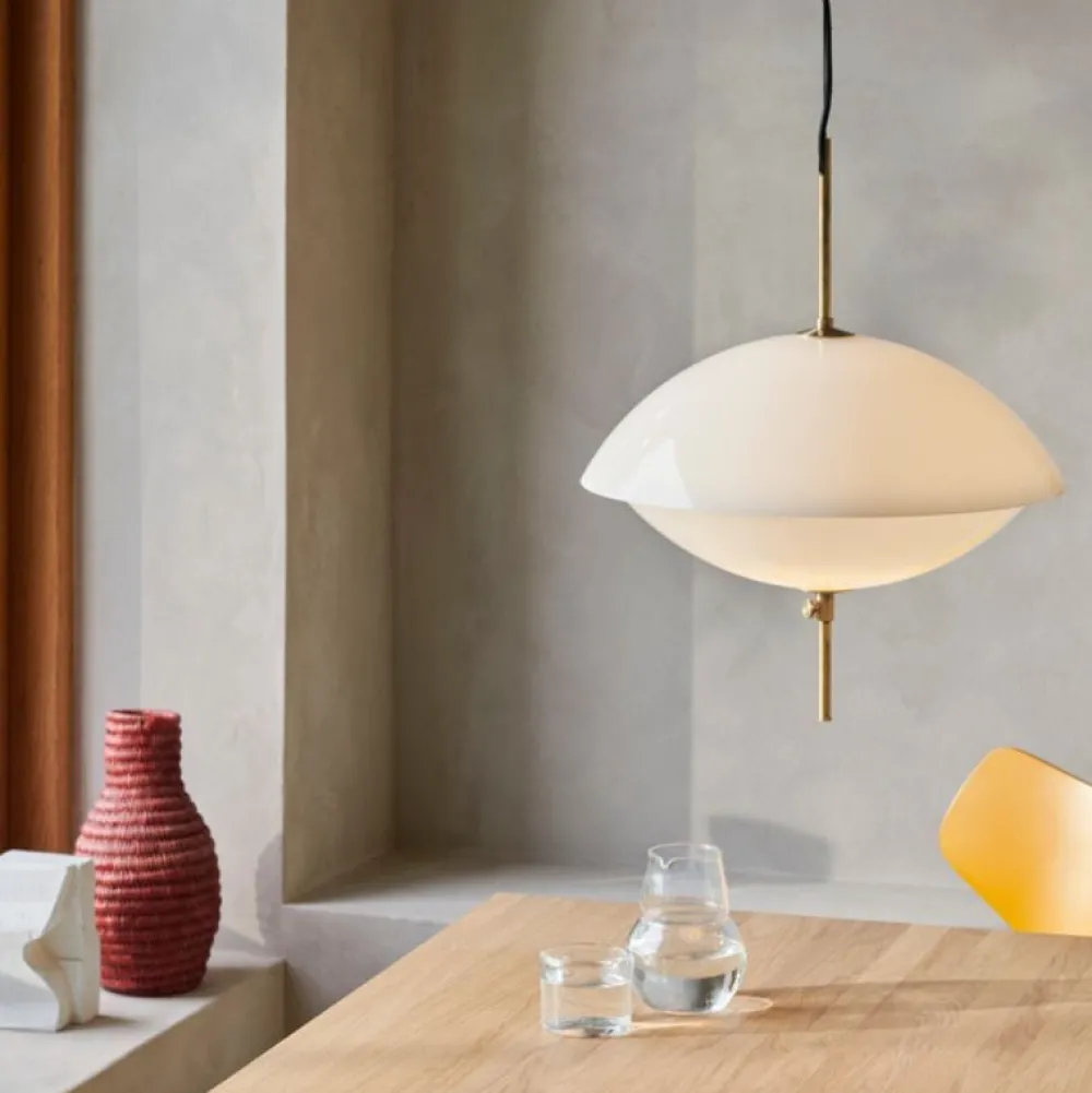 Fritz Hansen Pendler|Stue>Musling Pendel Ø440