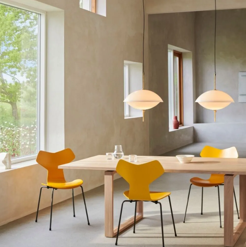 Fritz Hansen Pendler|Stue>Musling Pendel Ø440