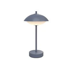 Fritz Hansen Stue|Soveværelse>Musling Portable Dusk Blue