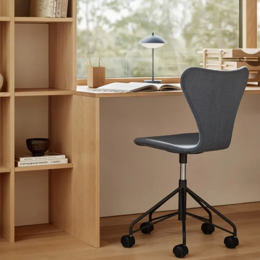 Fritz Hansen Stue|Soveværelse>Musling Portable Dusk Blue