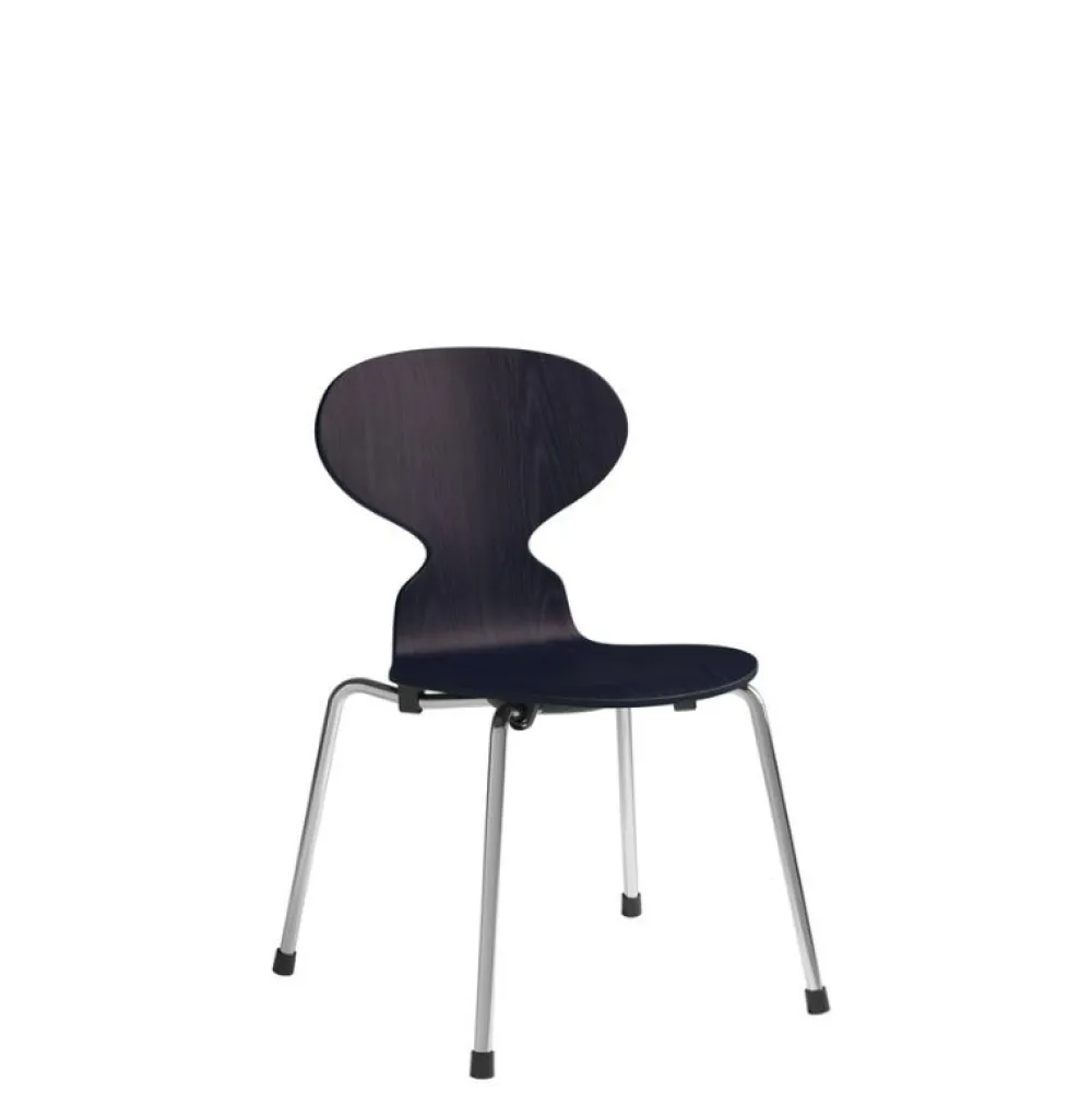 Børn Fritz Hansen Børneværelse|Møbler>Myren Børnestol