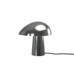 Fritz Hansen Bordlamper|Stue>Night Owl Bordlampe Stål