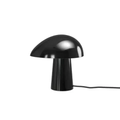 Fritz Hansen Bordlamper|Stue>Night Owl Bordlampe Sort
