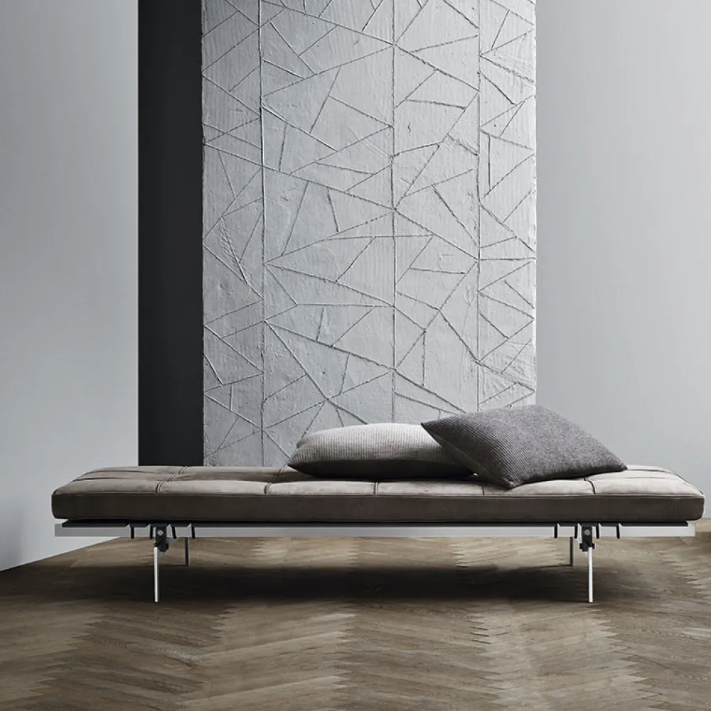 Fritz Hansen Stue|Puder>Objects Aiayu Pude Anthracite