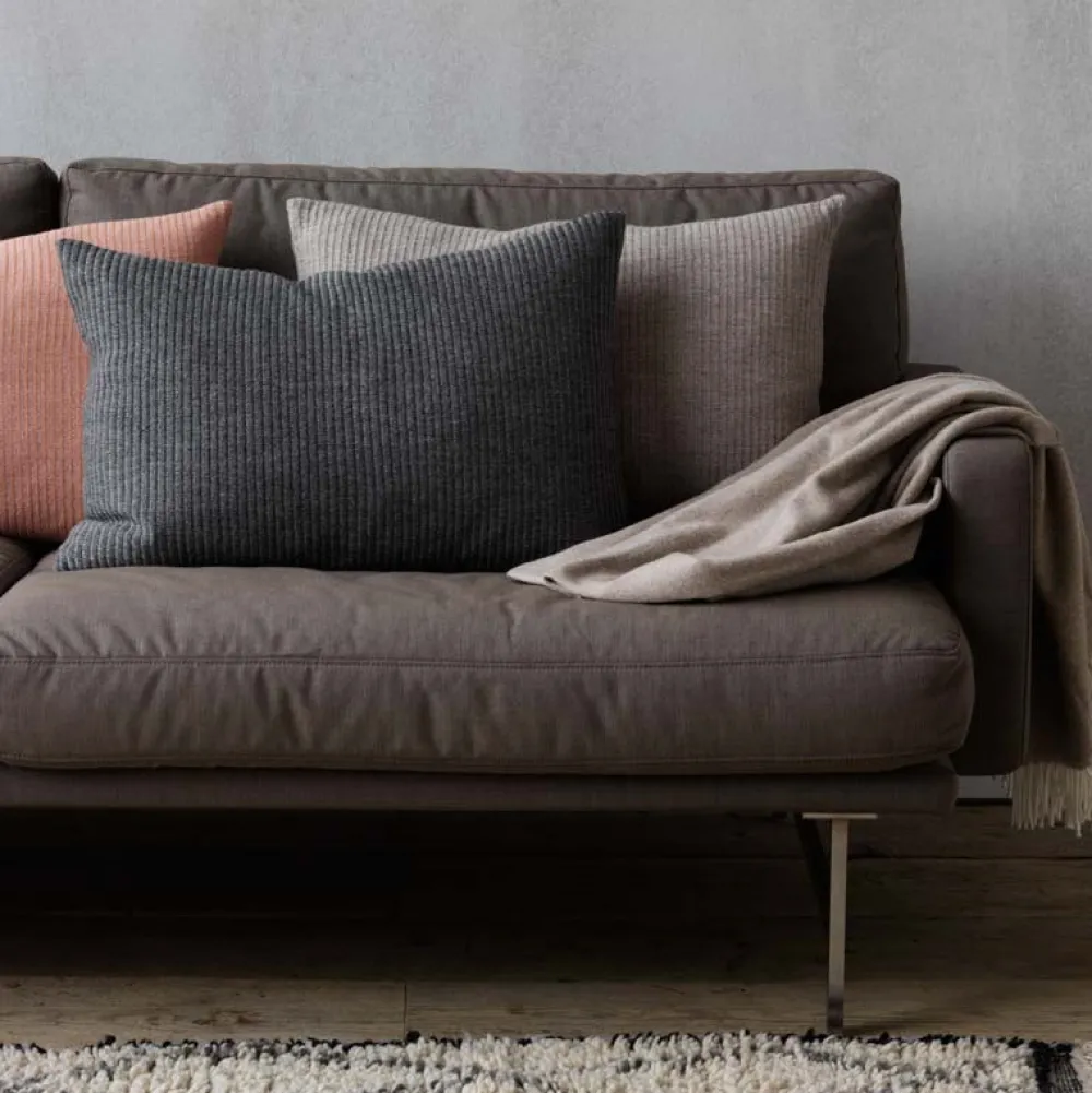 Fritz Hansen Stue|Puder>Objects Aiayu Pude Oat