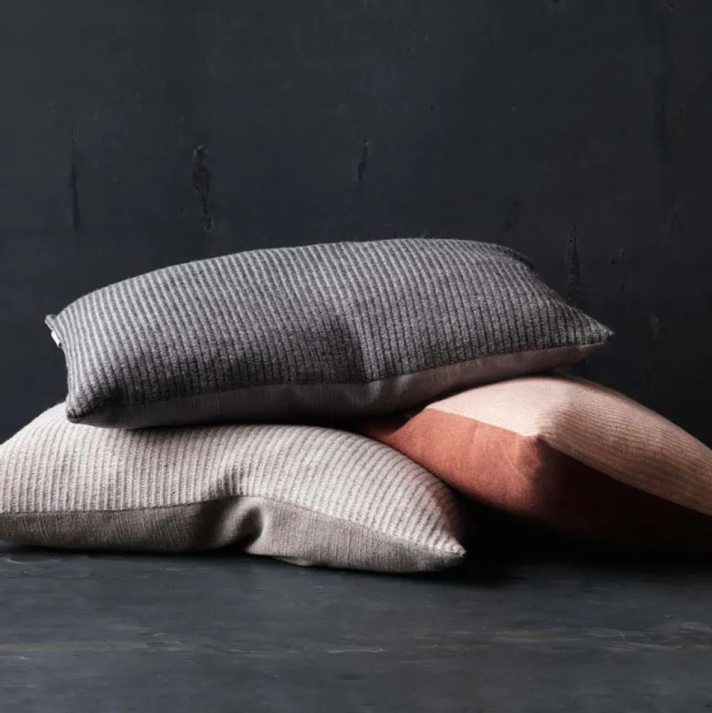 Fritz Hansen Stue|Puder>Objects Aiayu Pude Oat