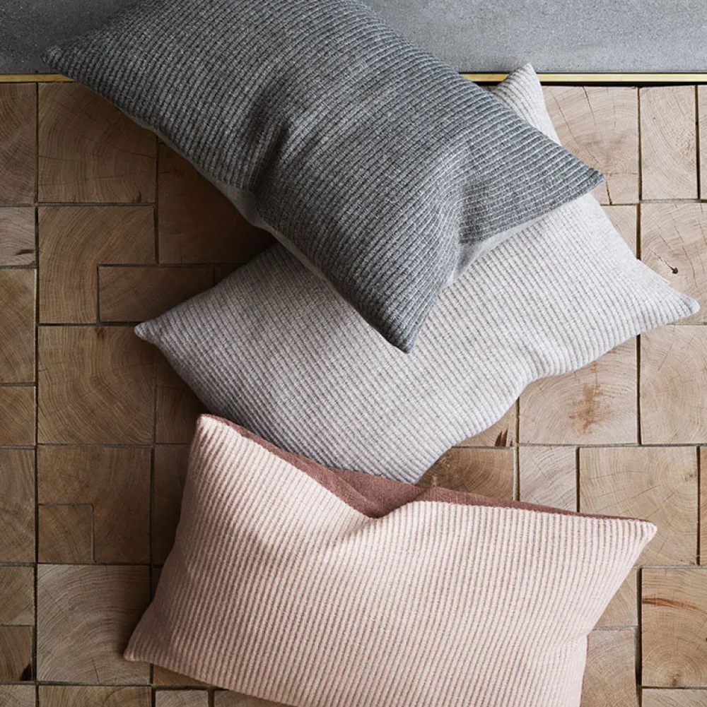 Fritz Hansen Stue|Puder>Objects Aiayu Pude Oat