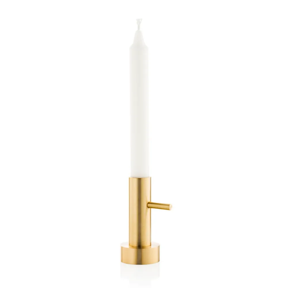 Fritz Hansen Stue|Andet Boligtilbehør>Objects Candleholder Single No 1