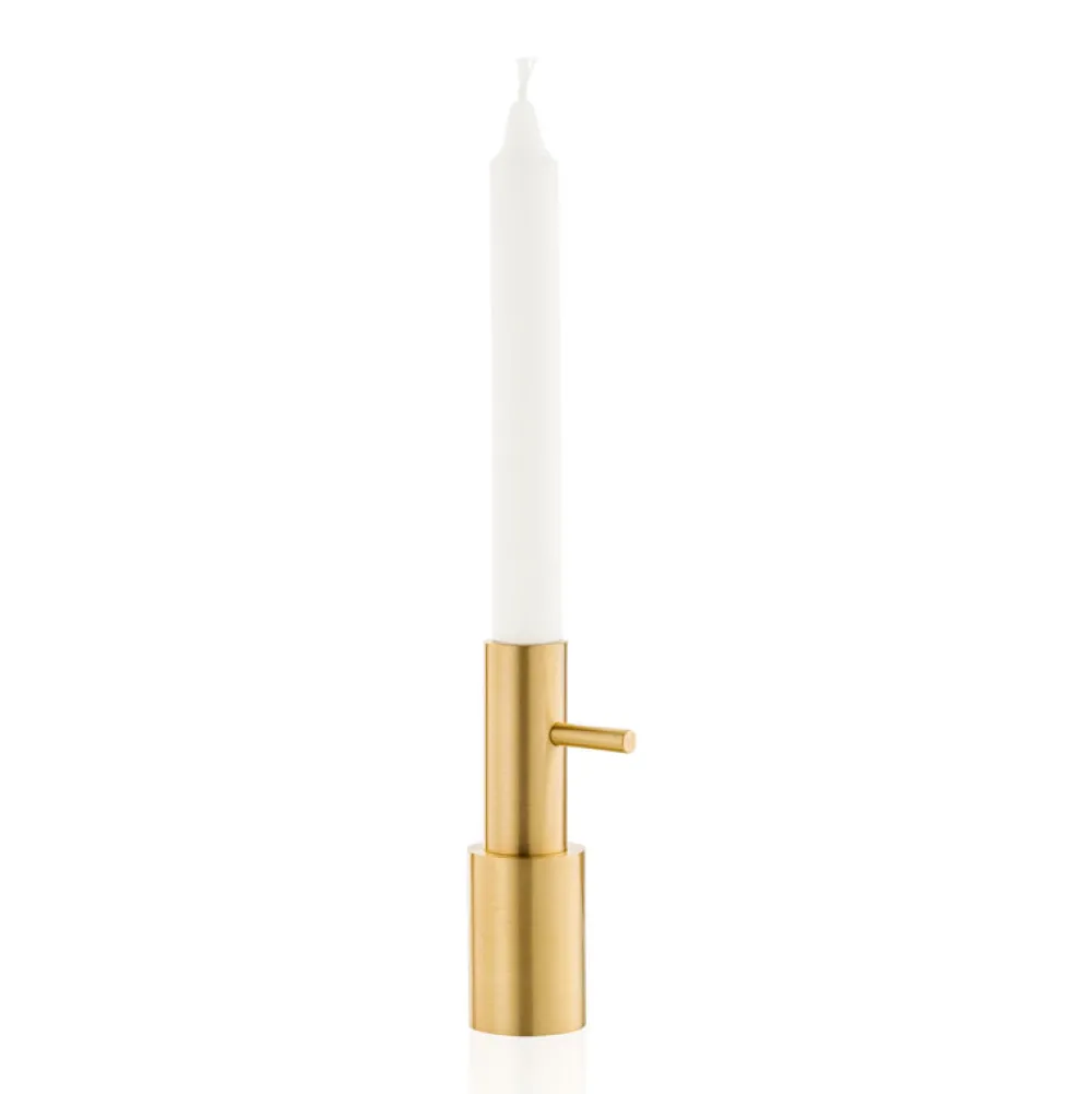 Fritz Hansen Stue|Andet Boligtilbehør>Objects Candleholder Single No 2