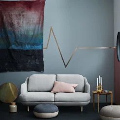 Fritz Hansen Stue|Andet Boligtilbehør><noscript><img width=