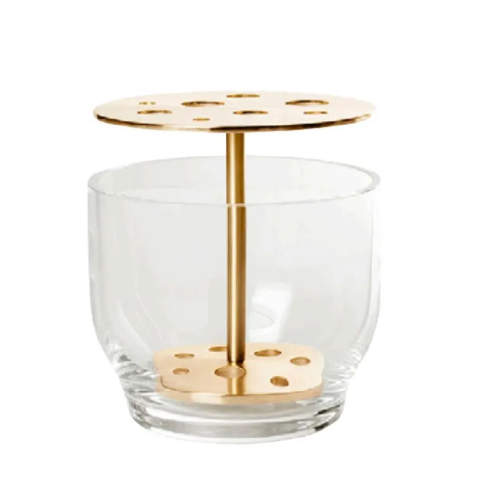 Fritz Hansen Stue|Andet Boligtilbehør>Objects Ikebana Vase Small