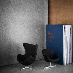 Fritz Hansen Stue|Andet Boligtilbehør>Objects Miniature Ægget