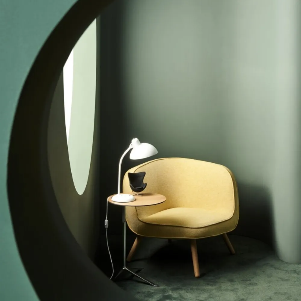 Fritz Hansen Stue|Andet Boligtilbehør>Objects Miniature Ægget