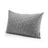Fritz Hansen Puder|Stue>Objects Vertigo Pillow Light Grey 40 x 60