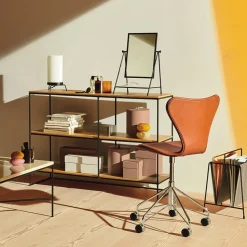 Fritz Hansen Køkken|Reoler & Skabe><noscript><img width=