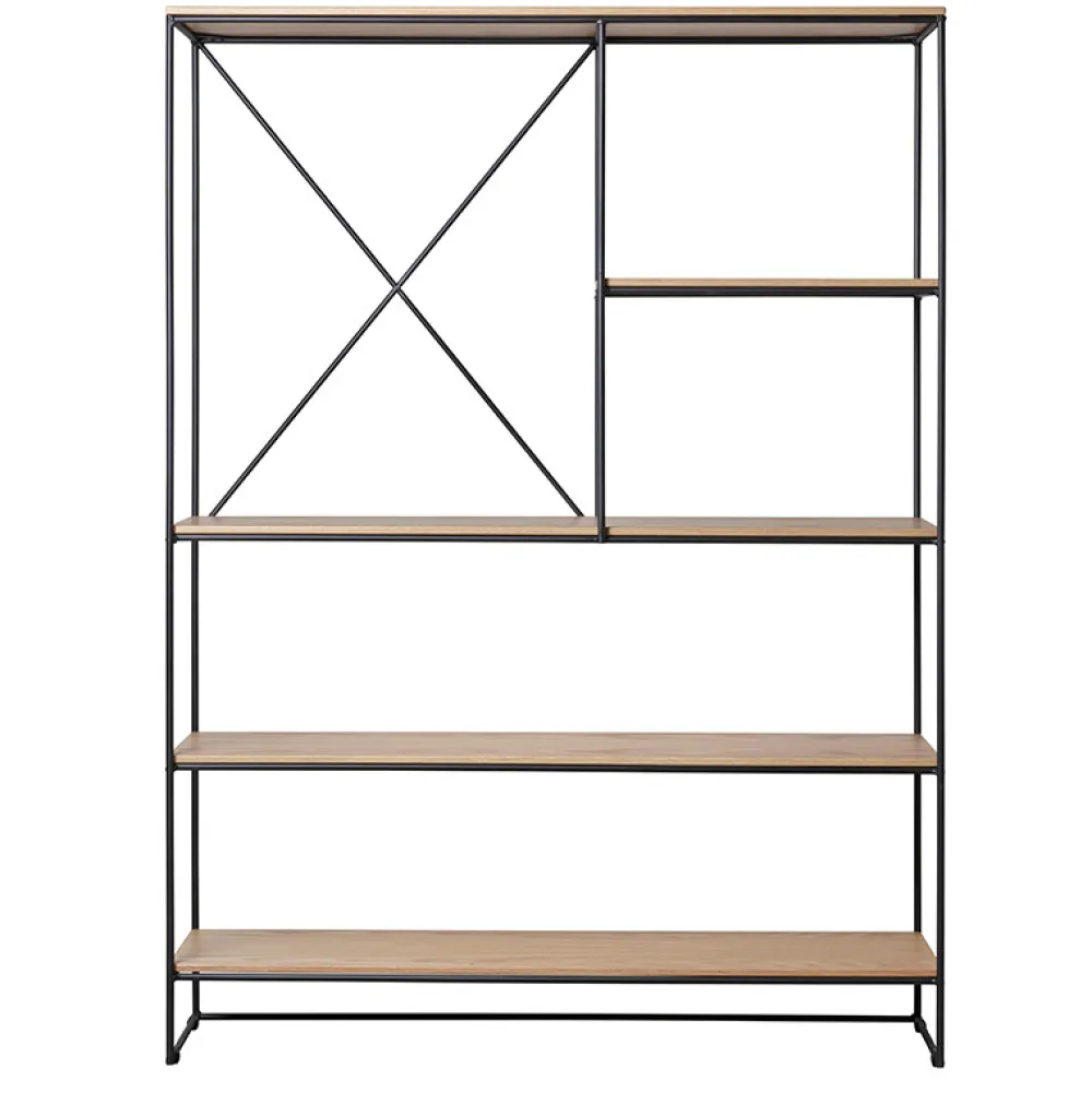 Fritz Hansen Køkken|Kontor>Planner Reol Large